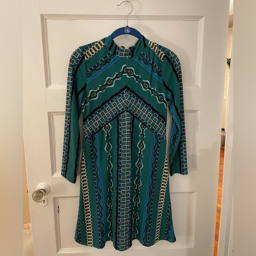Free People Stella Minidress